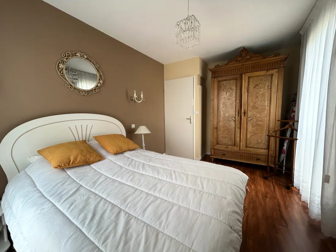 Location de Vacances Saint-Brevin-les-Pins 50
