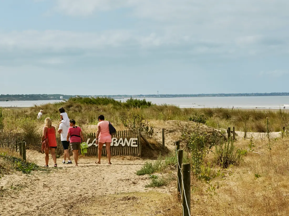 Location de Vacances Saint-Brevin-les-Pins 50