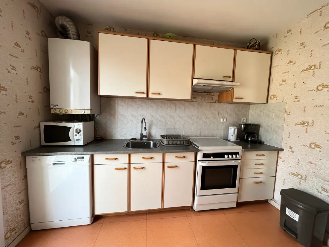 Location de Vacances Saint-Brevin-les-Pins 50