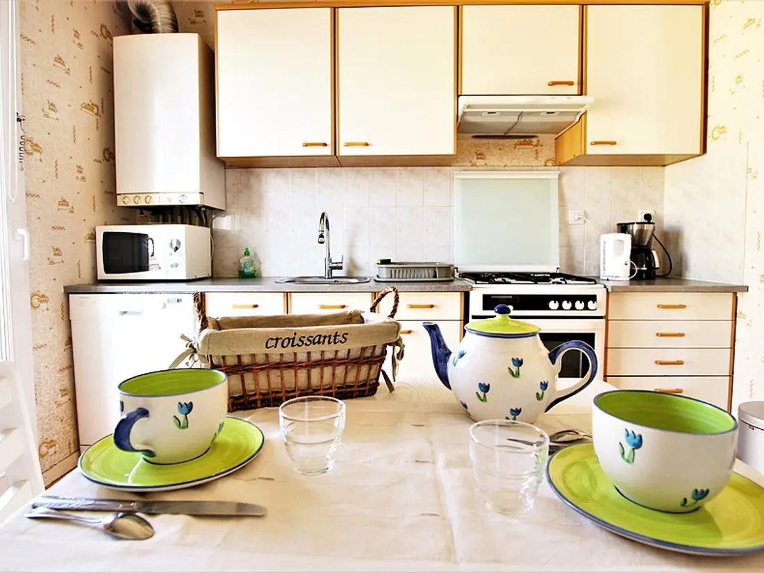 Location de Vacances Saint-Brevin-les-Pins 50