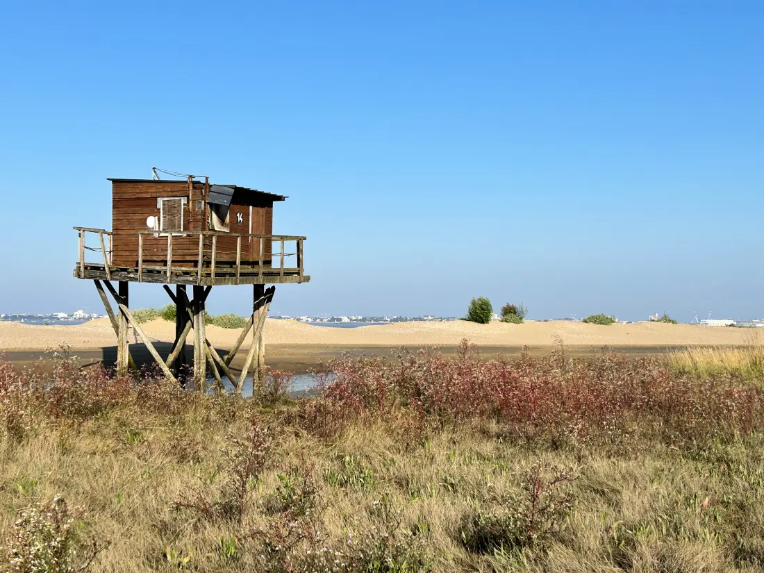 Location de Vacances Saint-Brevin-les-Pins 50