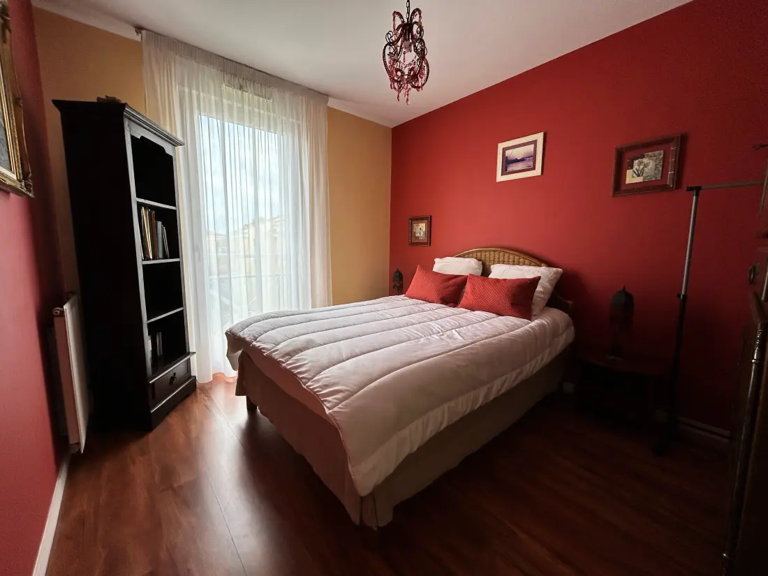 Location de Vacances Saint-Brevin-les-Pins 50