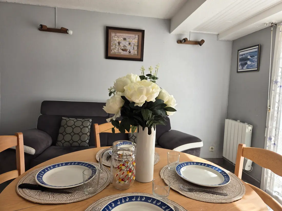 Location de Vacances Saint-Brevin-les-Pins 53