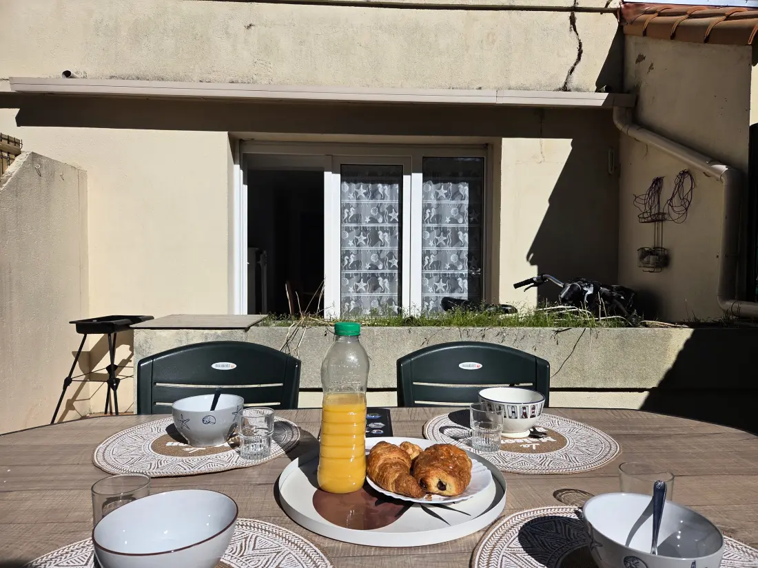Location de Vacances Saint-Brevin-les-Pins 53