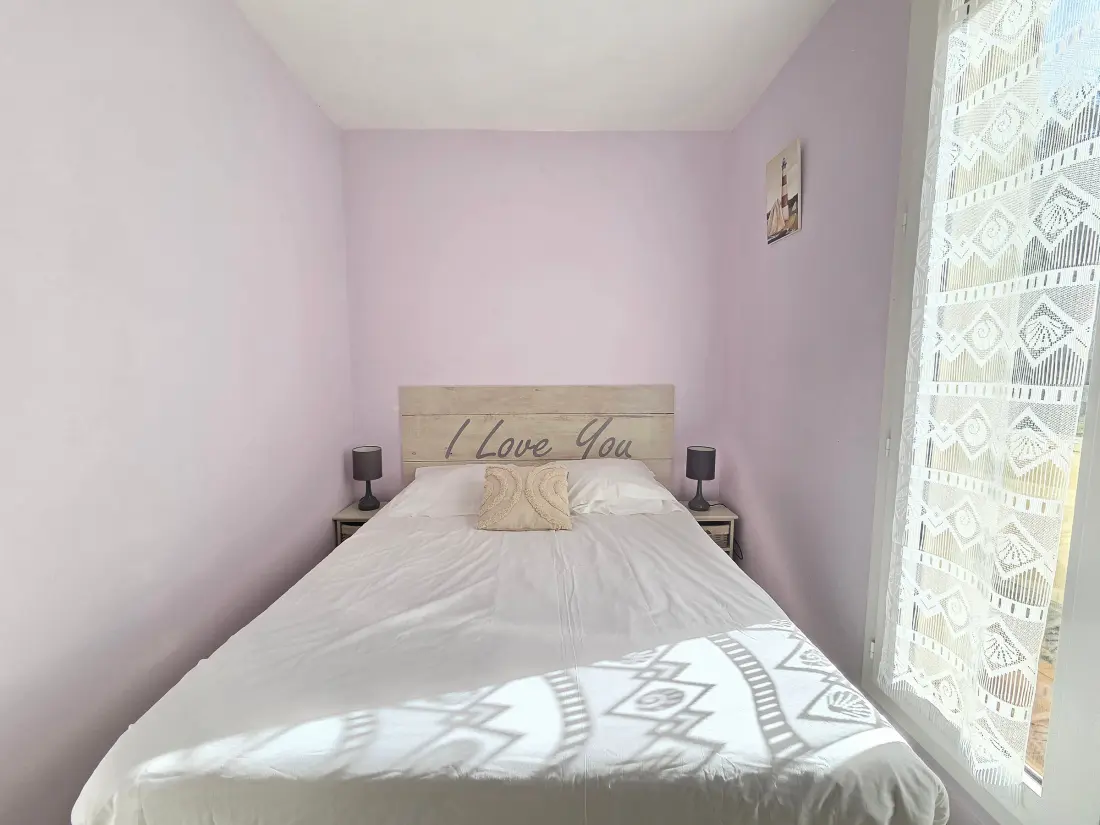 Location de Vacances Saint-Brevin-les-Pins 53