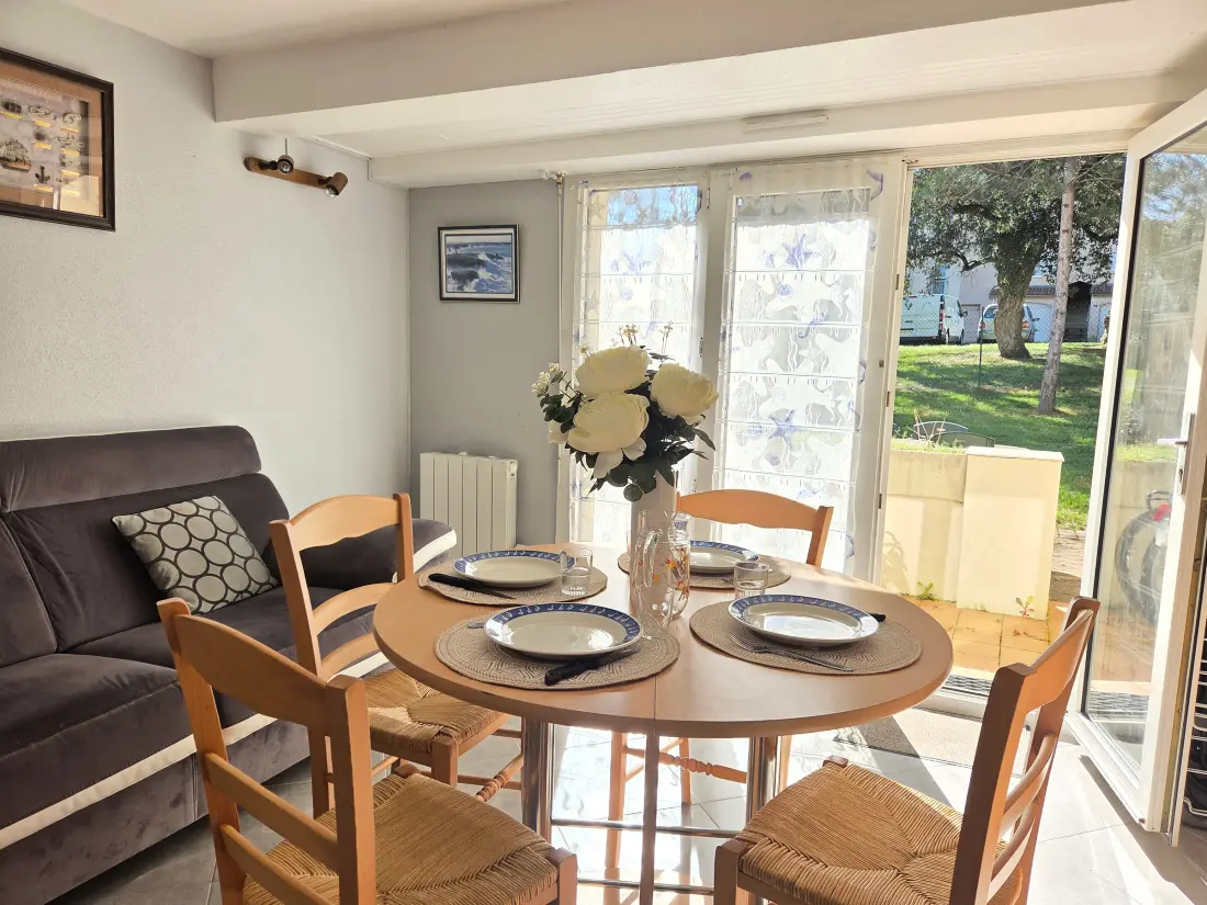 Location de Vacances Saint-Brevin-les-Pins 53