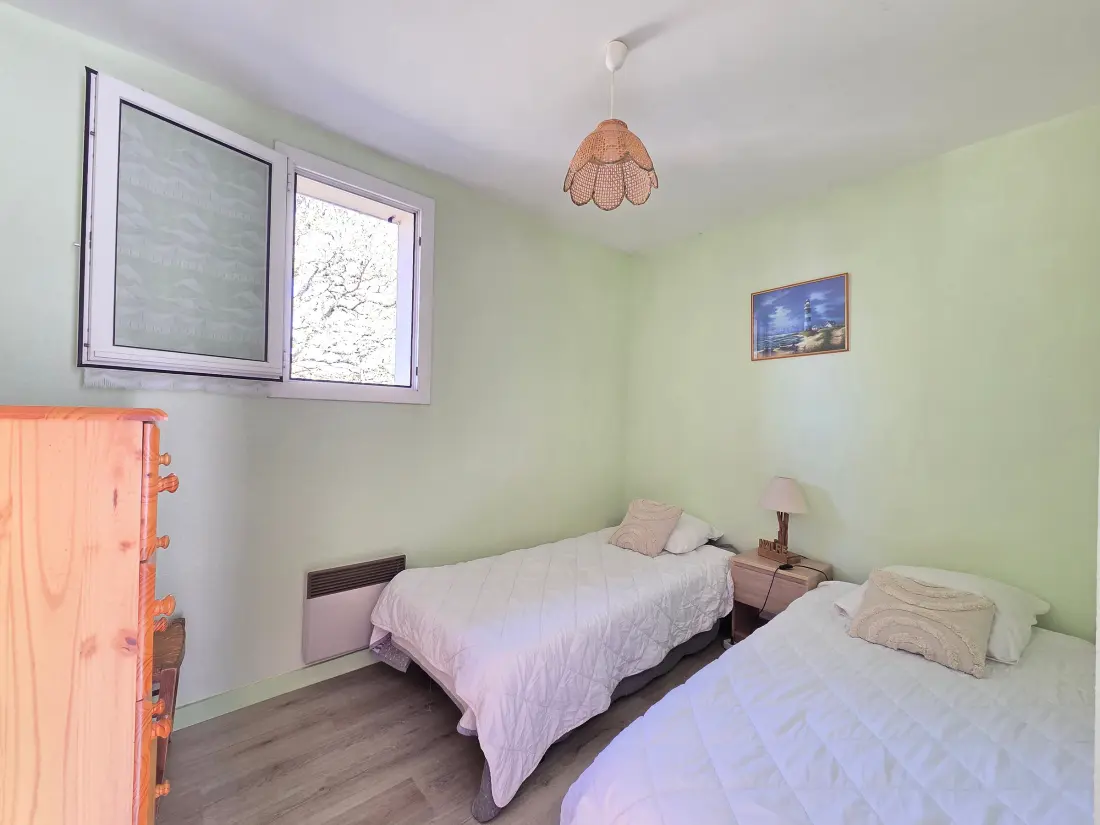 Location de Vacances Saint-Brevin-les-Pins 53