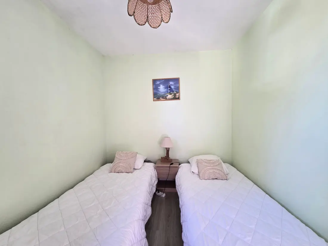 Location de Vacances Saint-Brevin-les-Pins 53