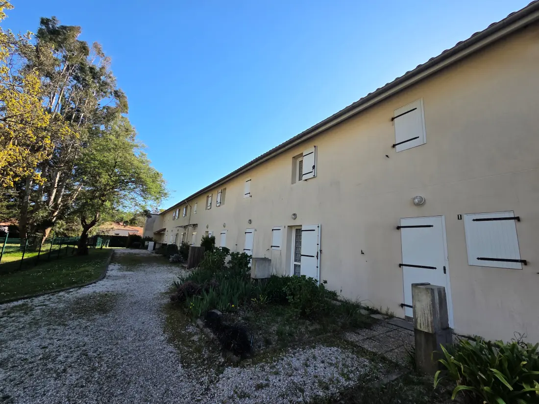 Location de Vacances Saint-Brevin-les-Pins 53