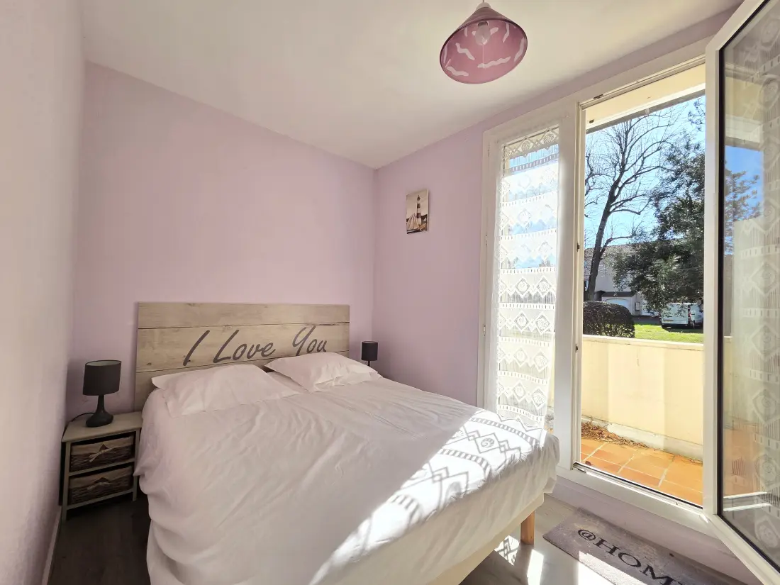 Location de Vacances Saint-Brevin-les-Pins 53