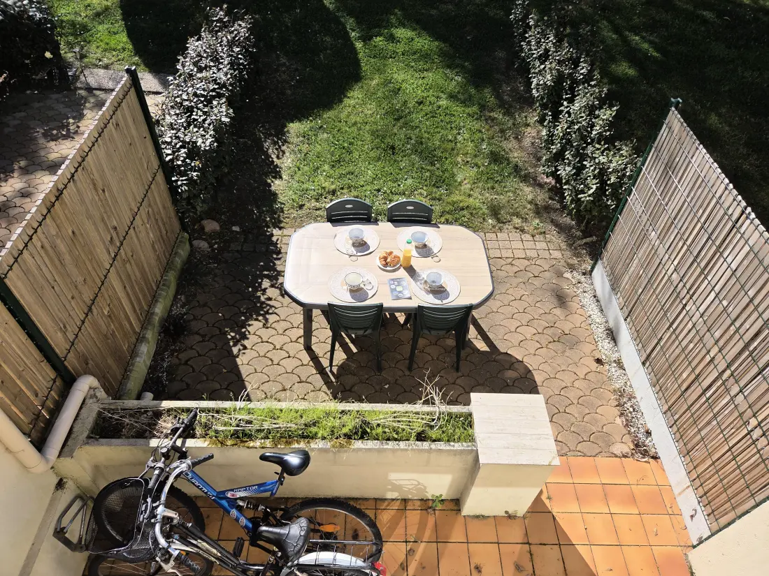 Location de Vacances Saint-Brevin-les-Pins 53