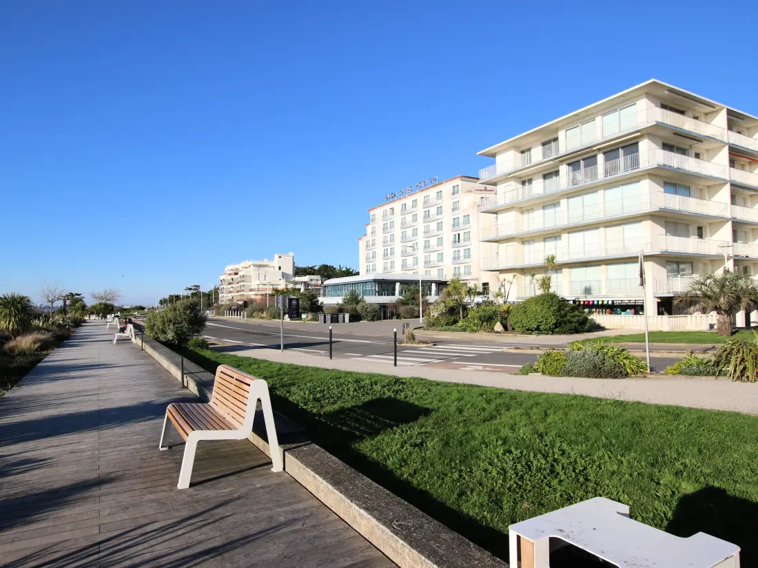 Location de Vacances Saint-Brevin-les-Pins 53
