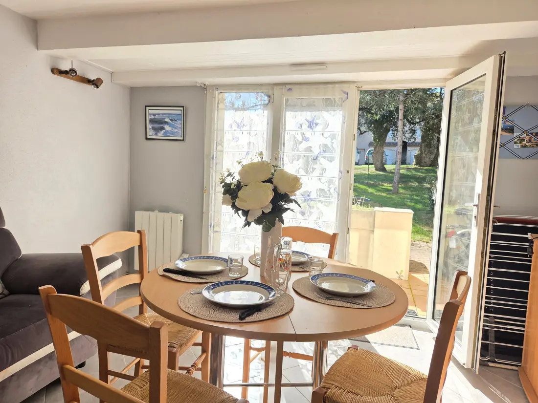 Location de Vacances Saint-Brevin-les-Pins 53
