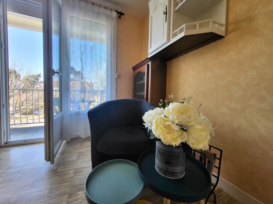Location de Vacances Saint-Brevin-les-Pins 90