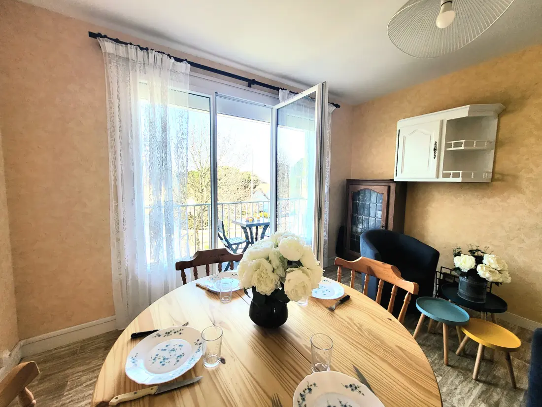 Location de Vacances Saint-Brevin-les-Pins 90