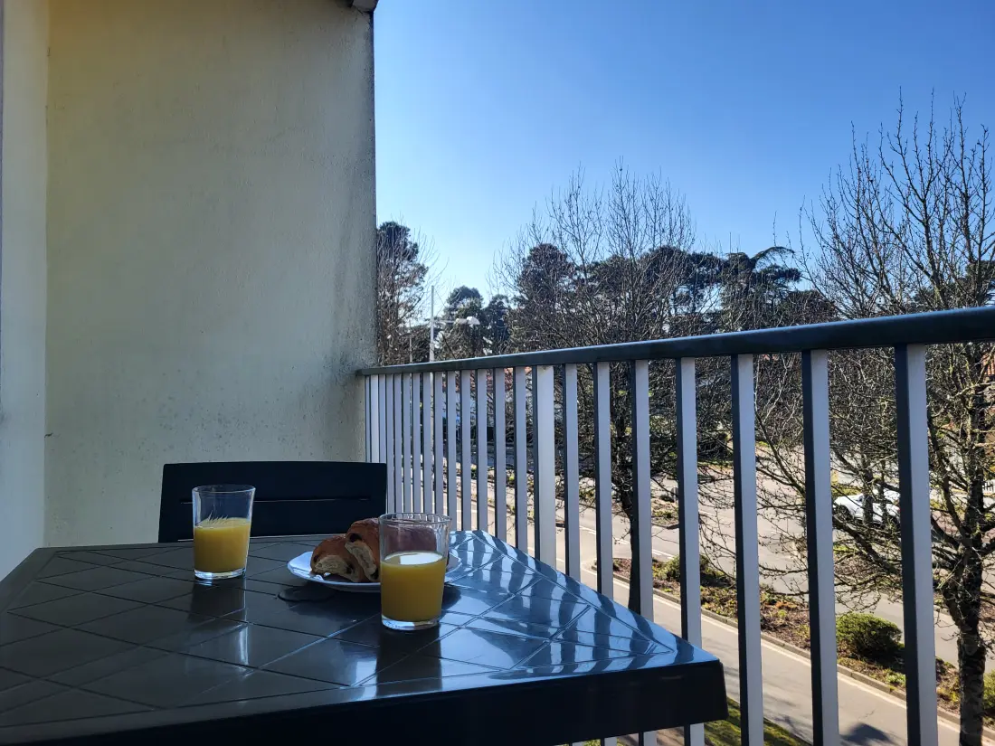 Location de Vacances Saint-Brevin-les-Pins 90