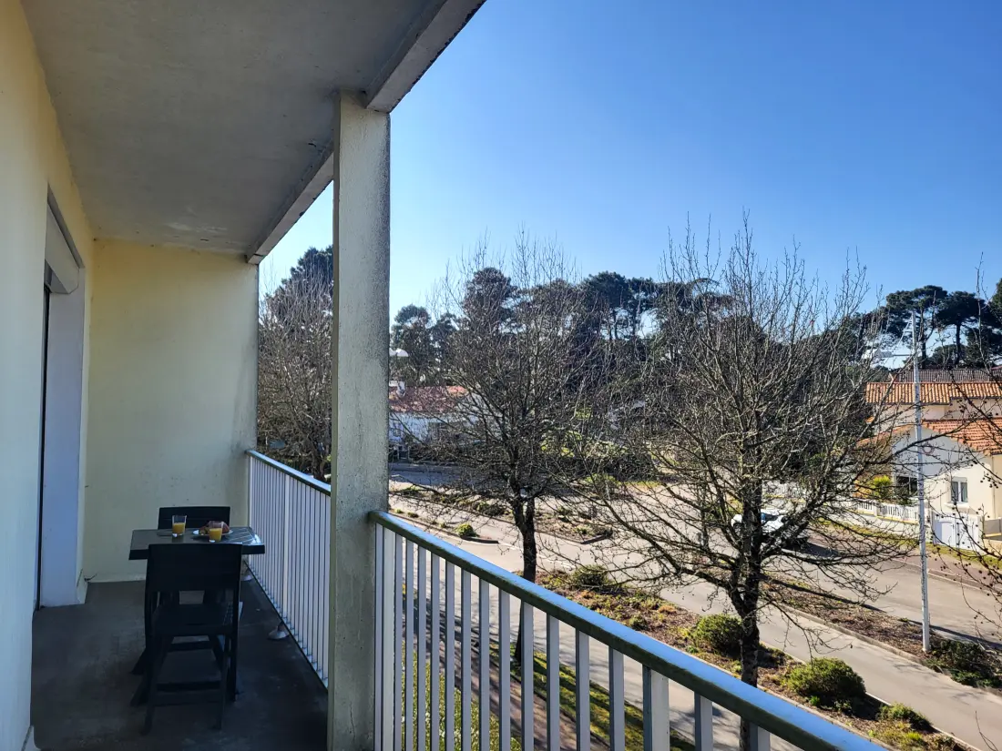 Location de Vacances Saint-Brevin-les-Pins 90
