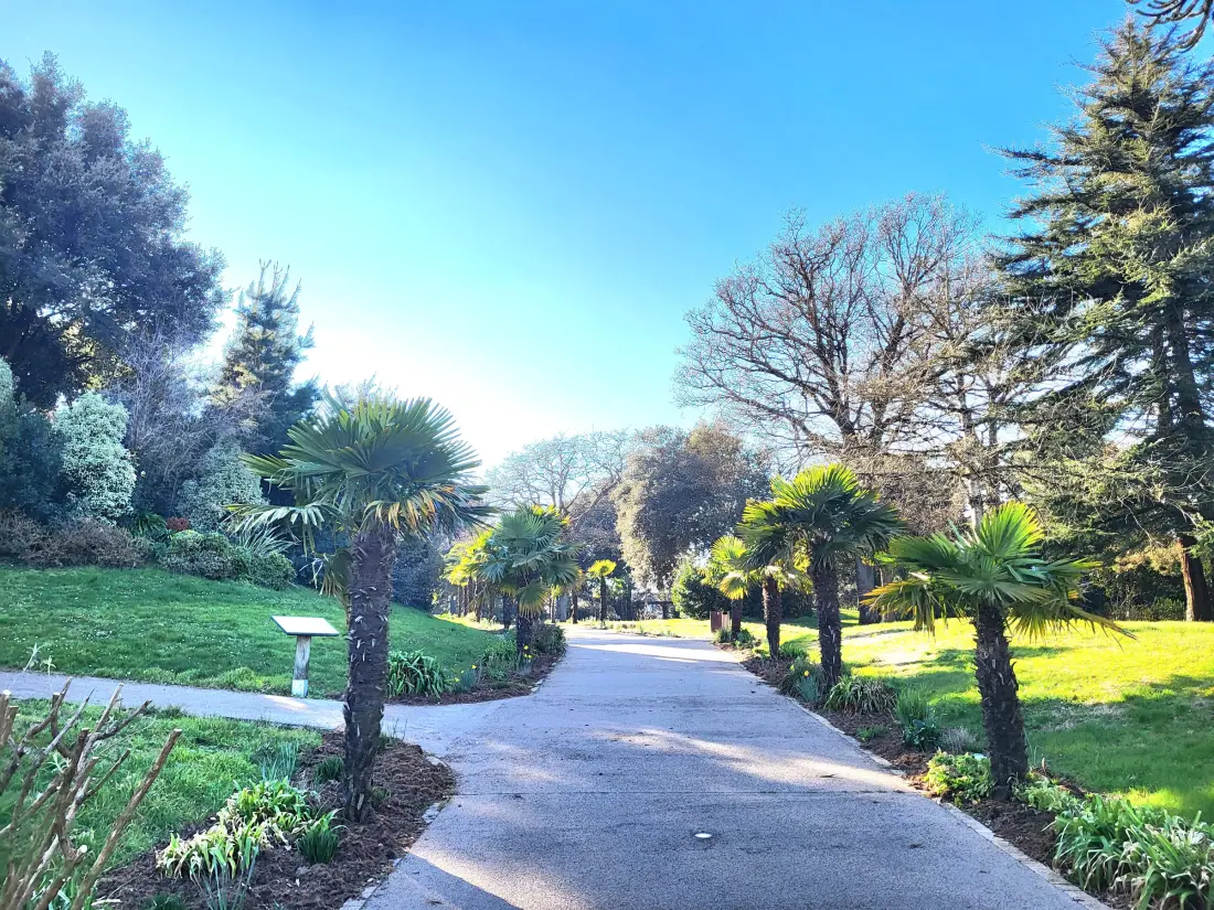 Location de Vacances Saint-Brevin-les-Pins 90