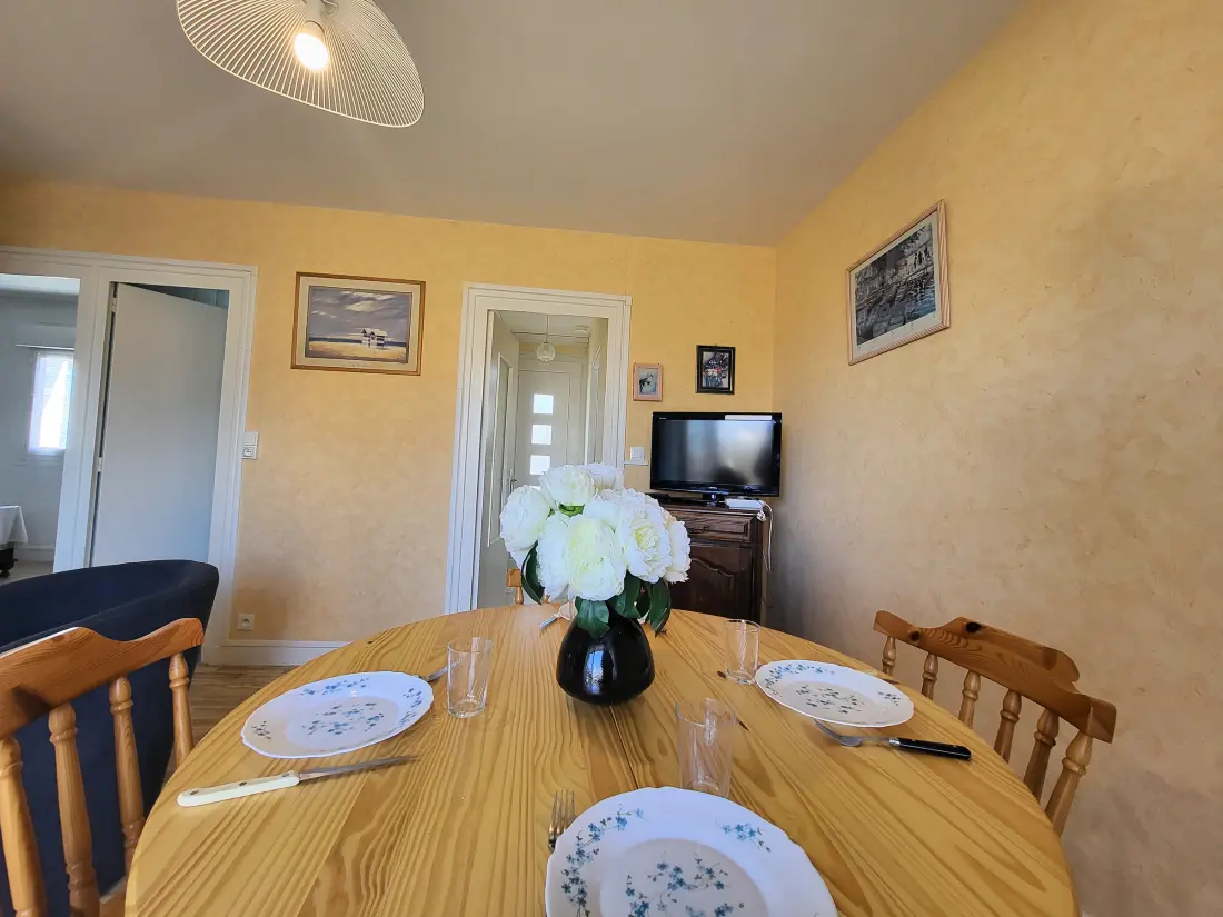 Location de Vacances Saint-Brevin-les-Pins 90