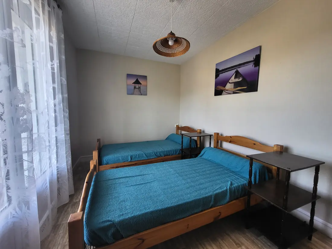 Location de Vacances Saint-Brevin-les-Pins 90