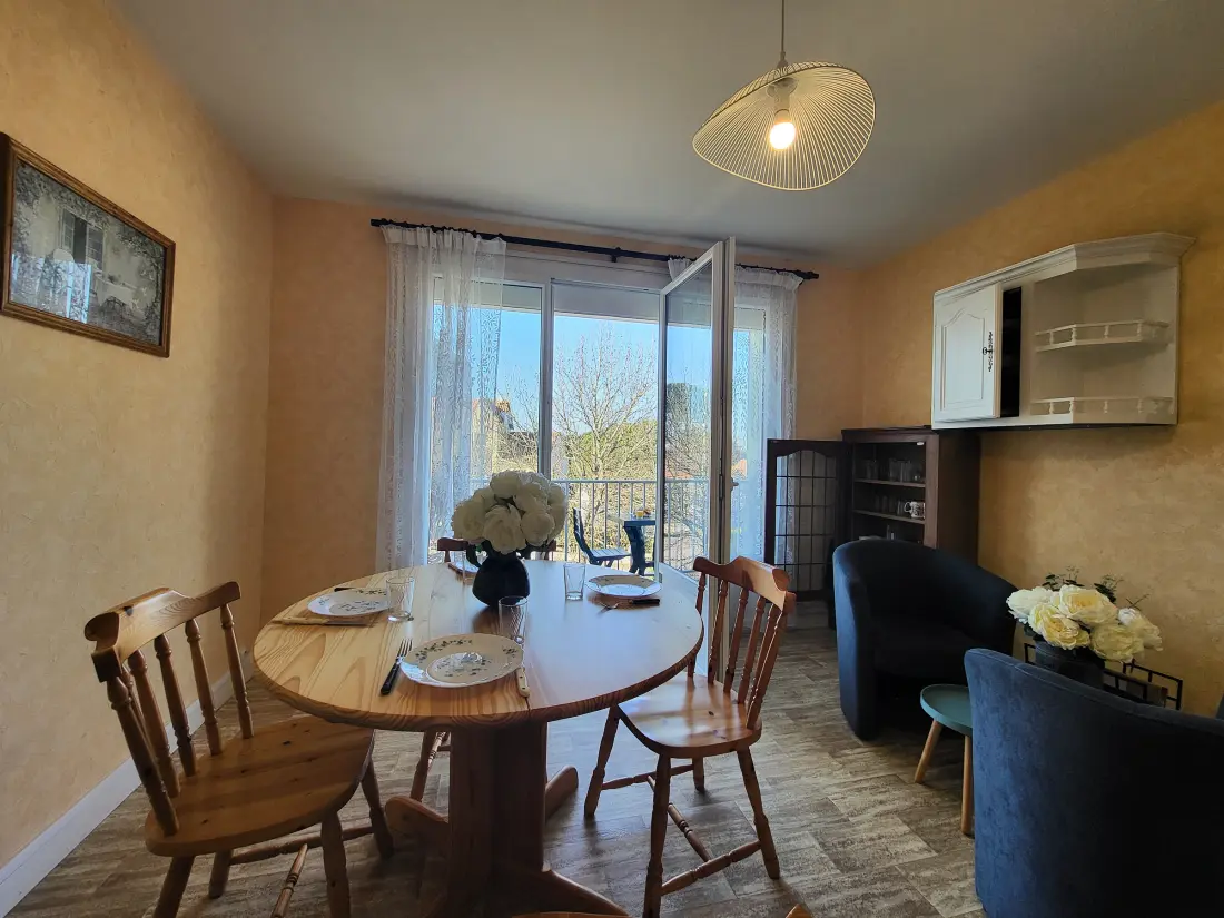 Location de Vacances Saint-Brevin-les-Pins 90