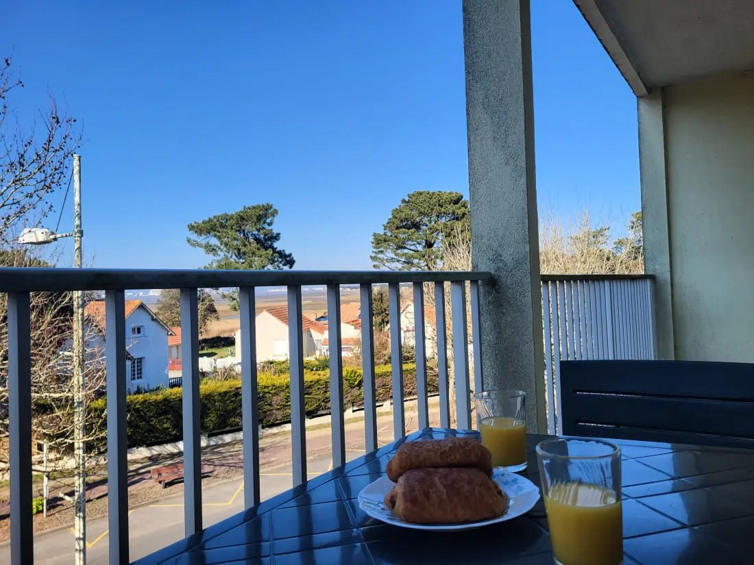 Location de Vacances Saint-Brevin-les-Pins 90