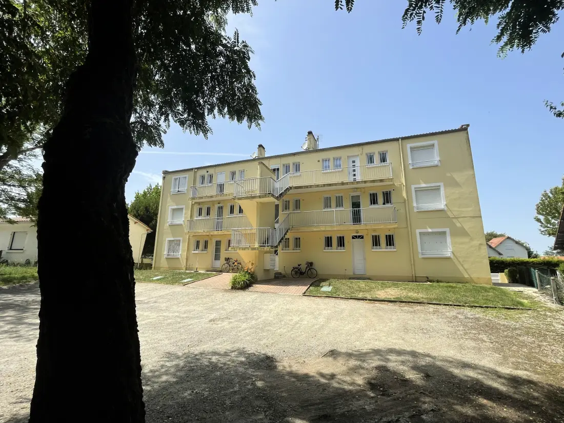 Location de Vacances Saint-Brevin-les-Pins 90