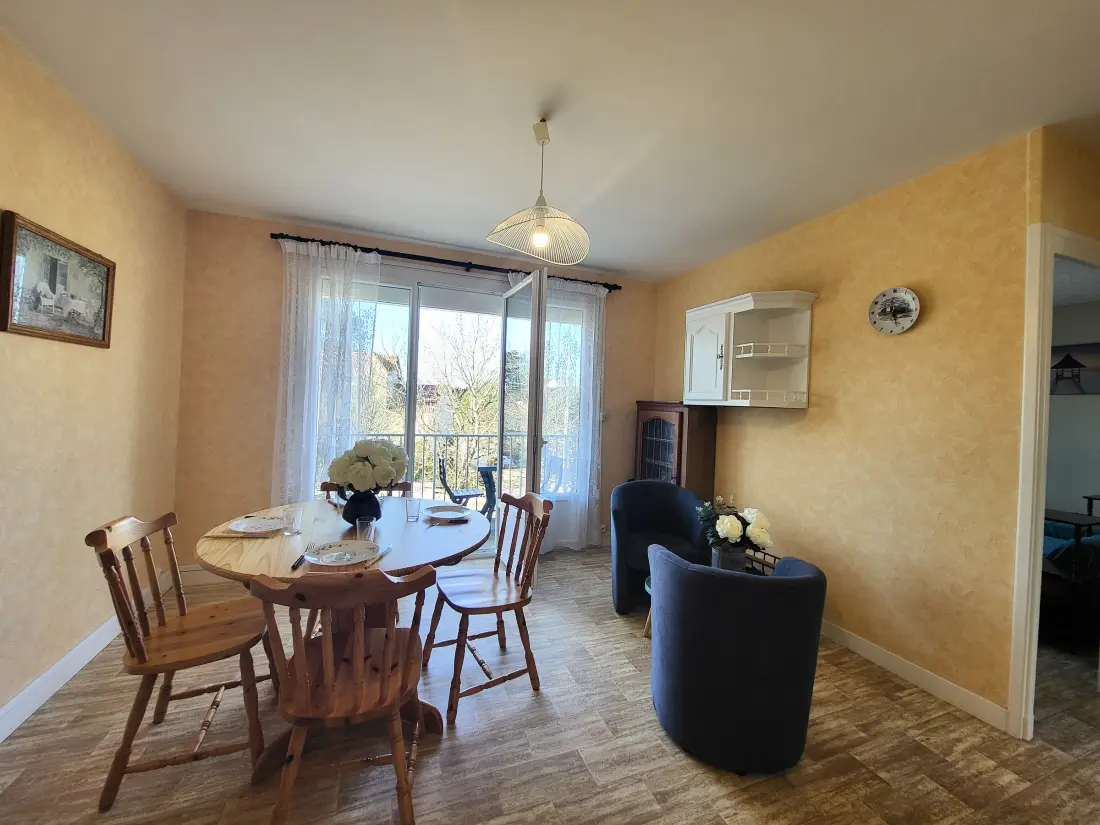 Location de Vacances Saint-Brevin-les-Pins 90