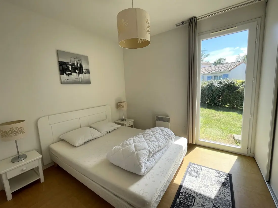 Maison de Vacances Saint-Brevin-les-Pins 126