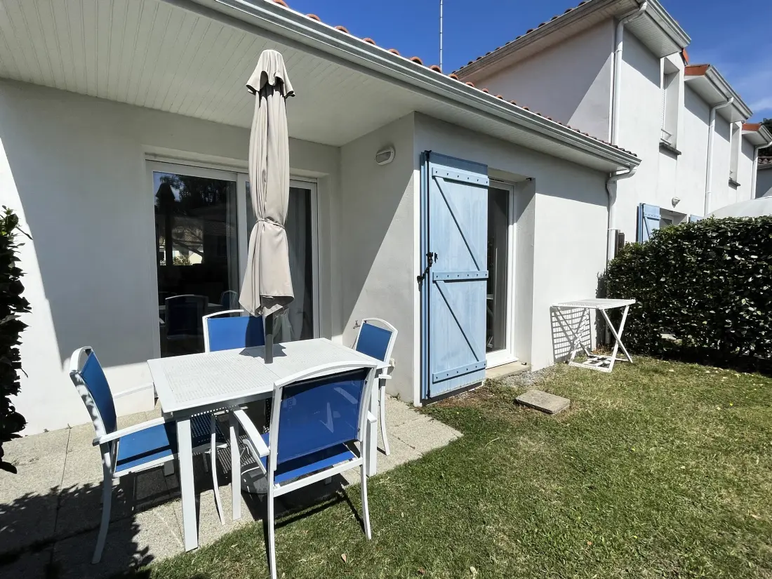 Maison de Vacances Saint-Brevin-les-Pins 126