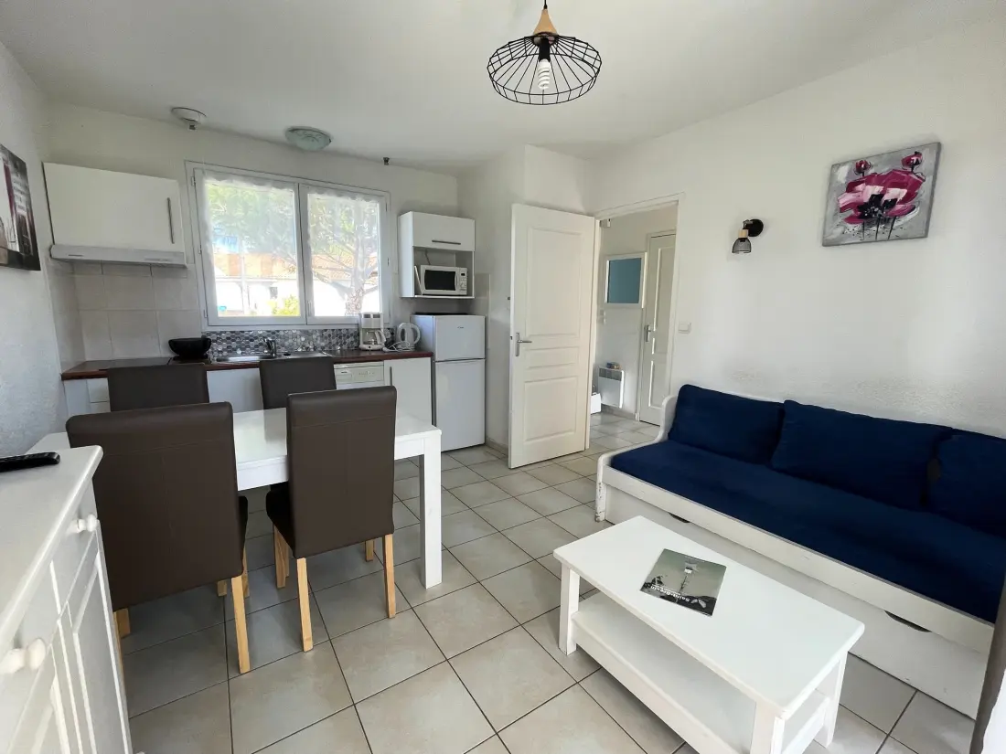 Maison de Vacances Saint-Brevin-les-Pins 126