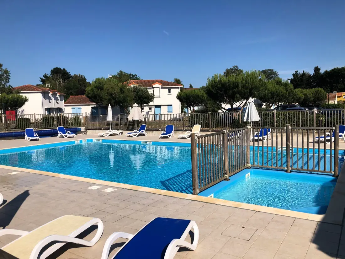 Maison de Vacances Saint-Brevin-les-Pins 126