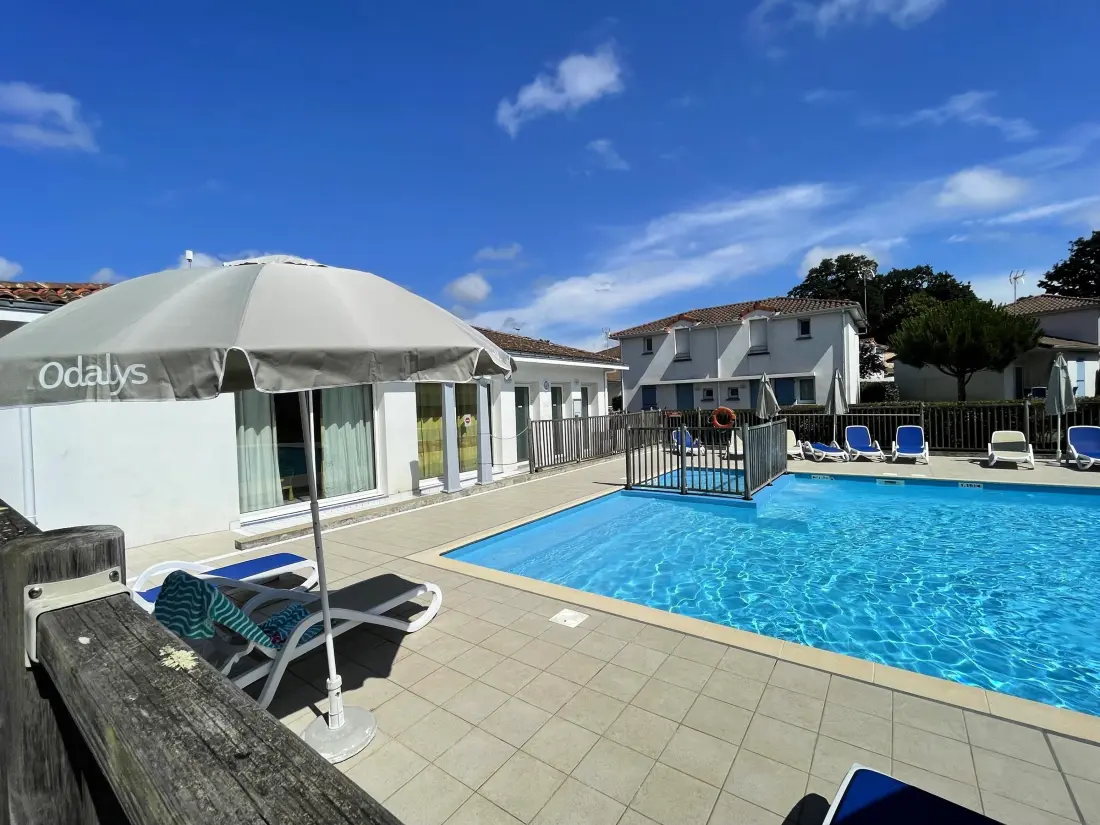 Maison de Vacances Saint-Brevin-les-Pins 126