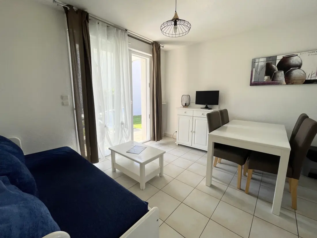 Maison de Vacances Saint-Brevin-les-Pins 126