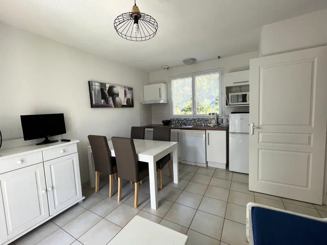 Maison de Vacances Saint-Brevin-les-Pins 126