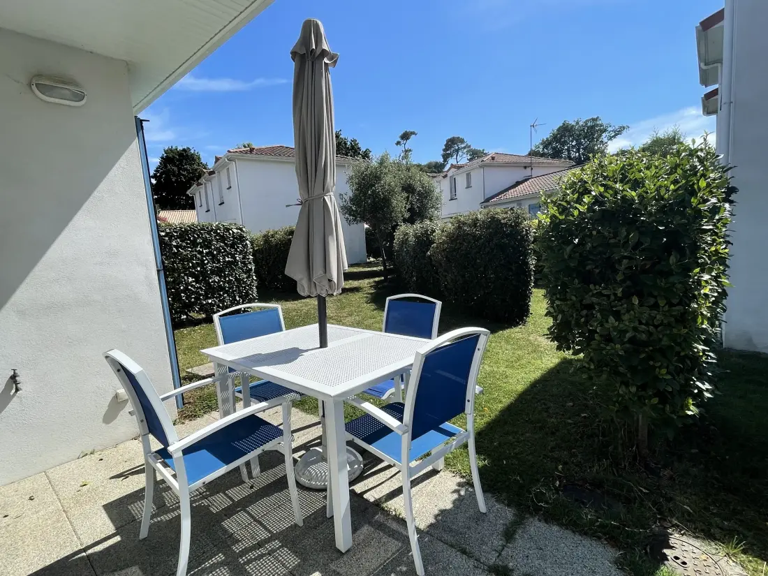 Maison de Vacances Saint-Brevin-les-Pins 126