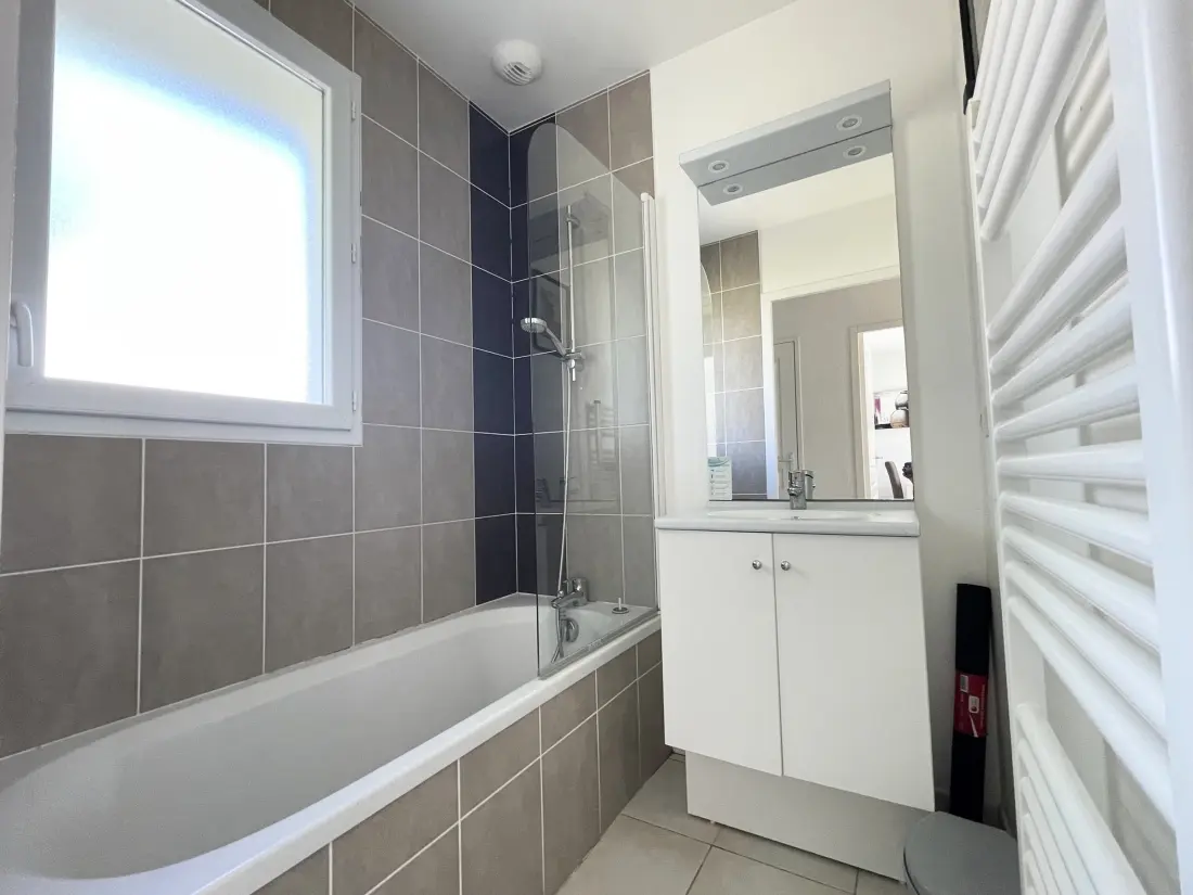Maison de Vacances Saint-Brevin-les-Pins 126