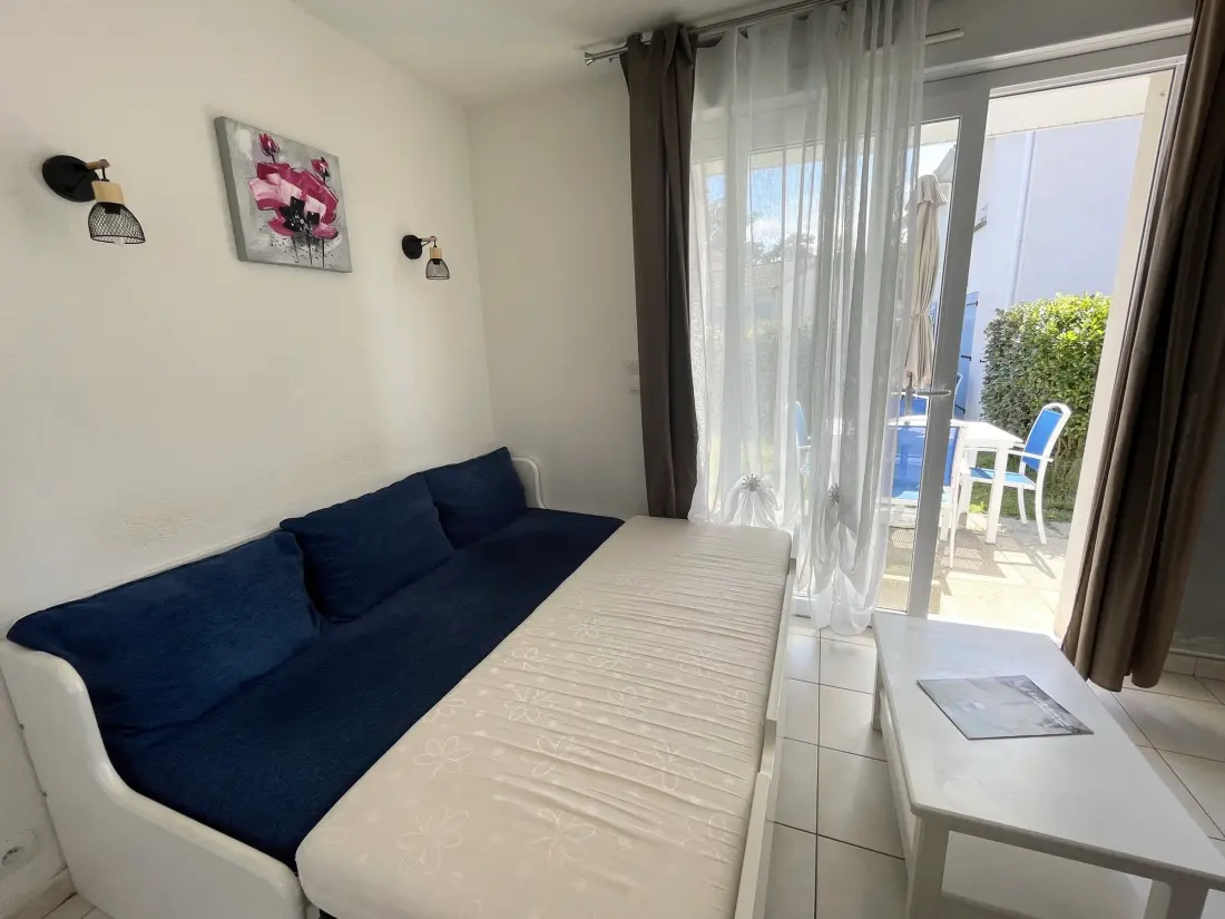 Maison de Vacances Saint-Brevin-les-Pins 126