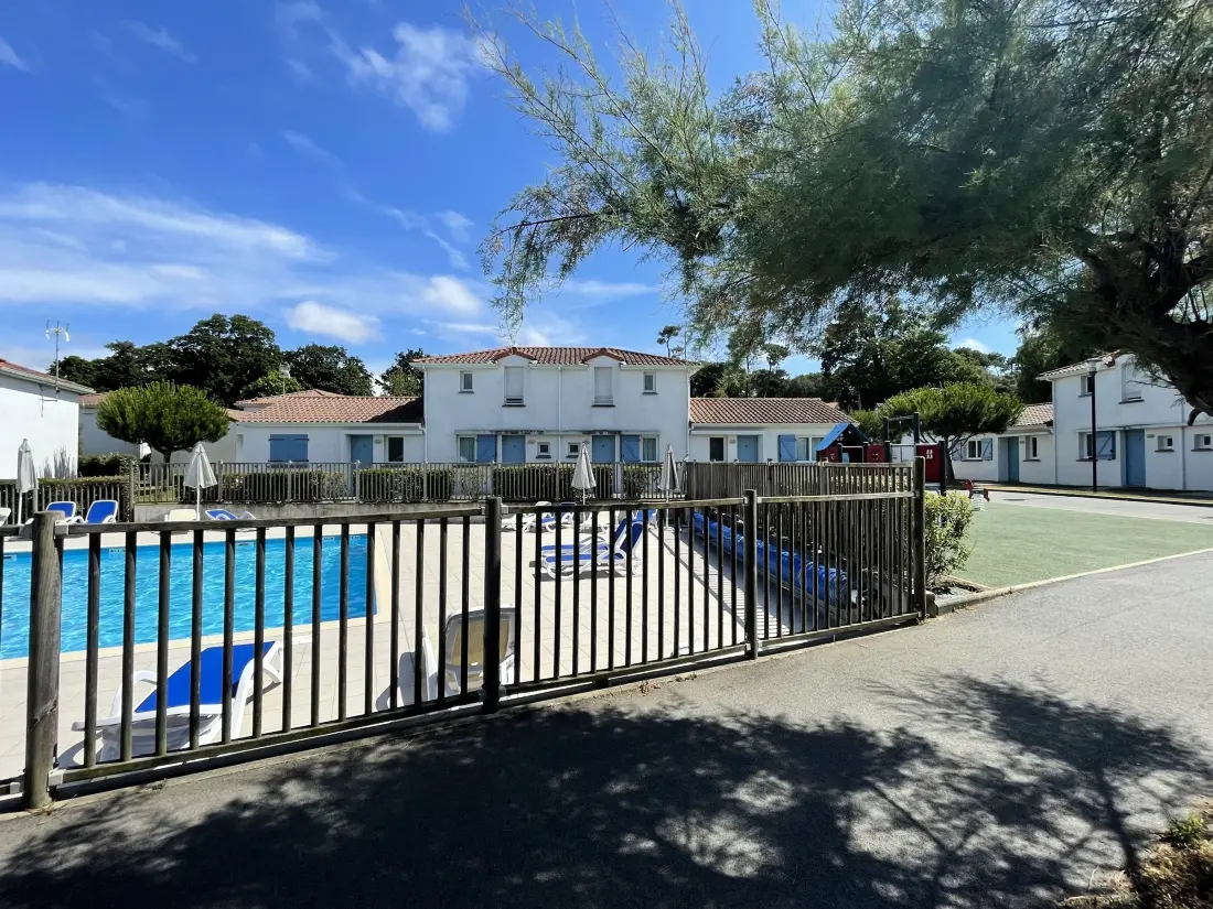 Maison de Vacances Saint-Brevin-les-Pins 126