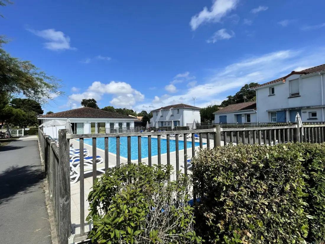 Maison de Vacances Saint-Brevin-les-Pins 126