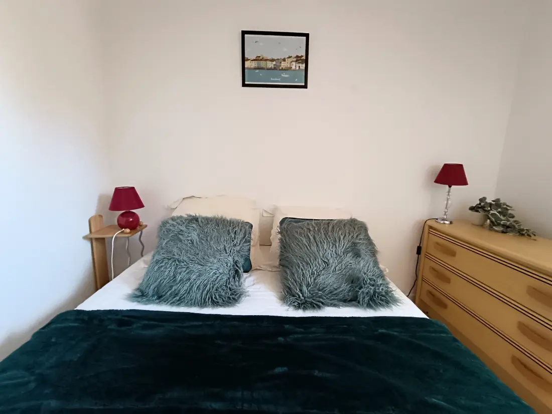 Maison de Vacances Saint-Brevin-les-Pins 128