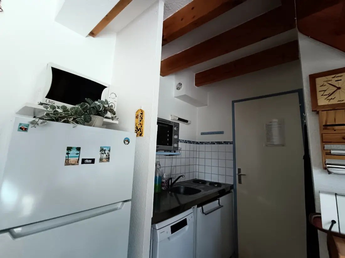 Maison de Vacances Saint-Brevin-les-Pins 128