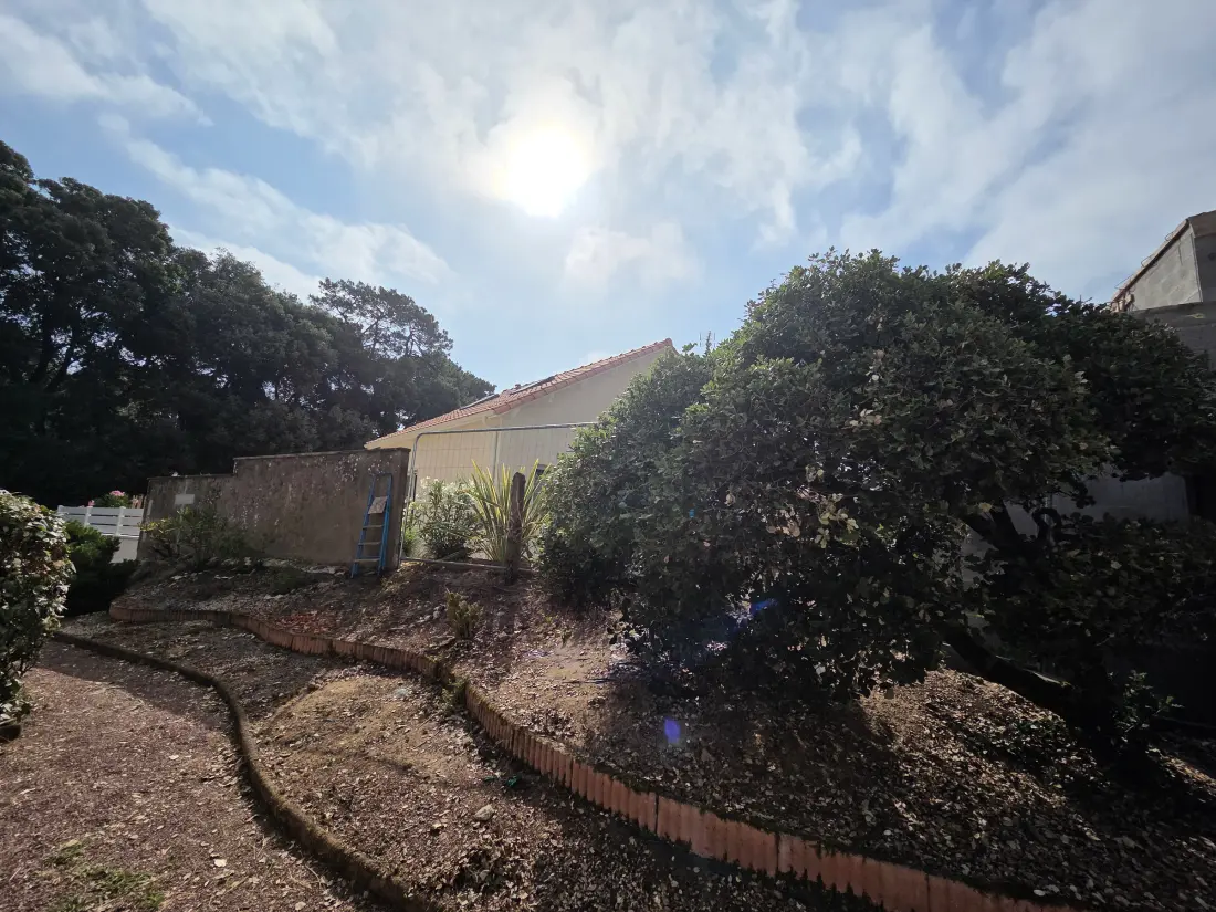 Maison de Vacances Saint-Brevin-les-Pins 128