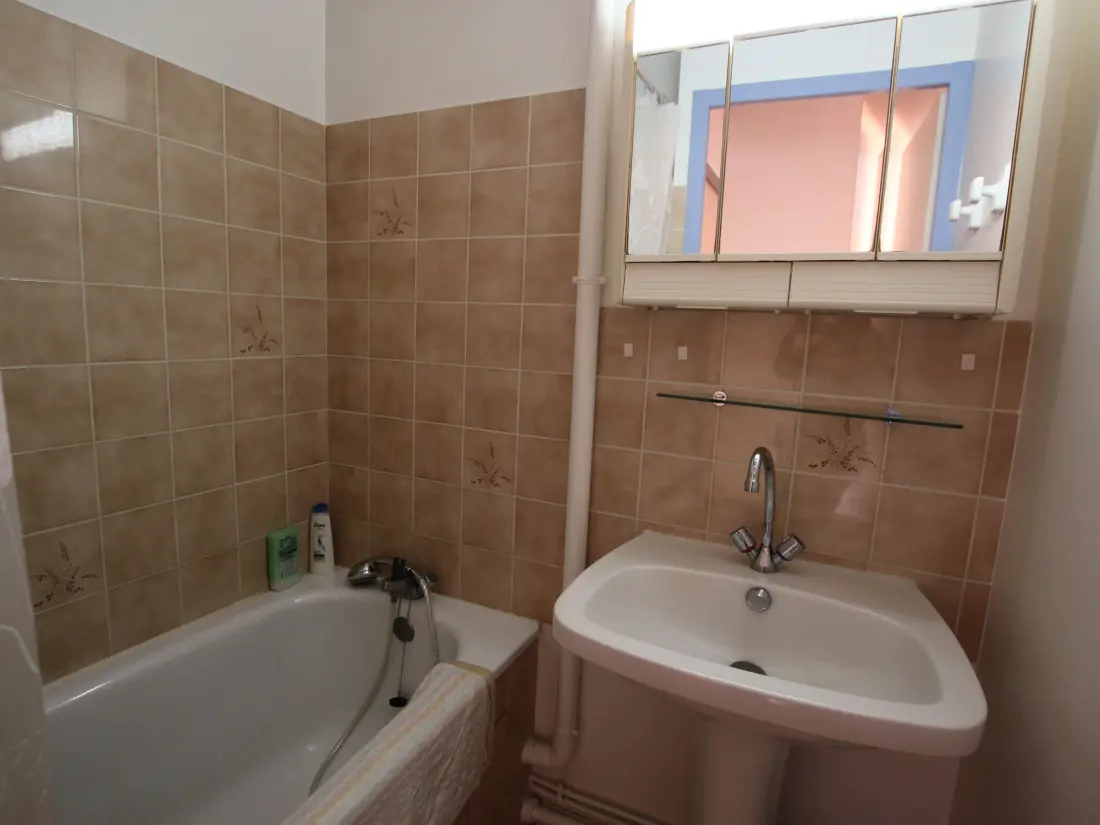 Maison de Vacances Saint-Brevin-les-Pins 128