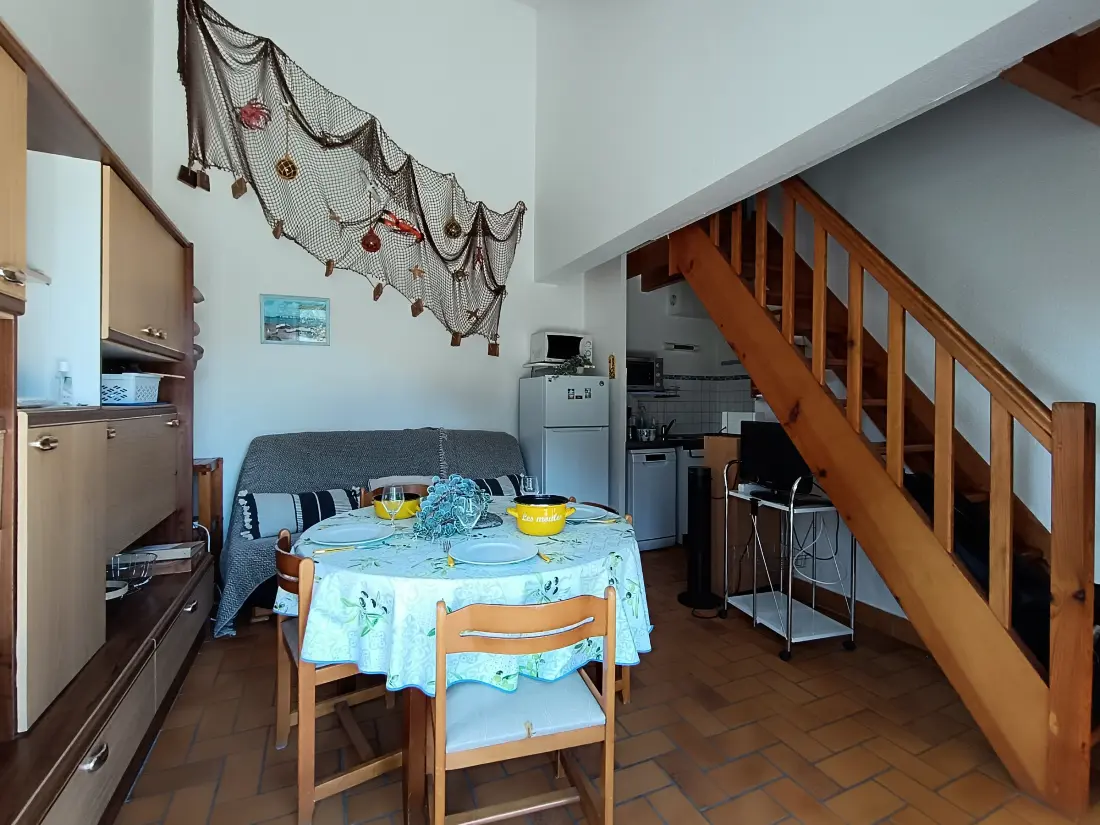 Maison de Vacances Saint-Brevin-les-Pins 128