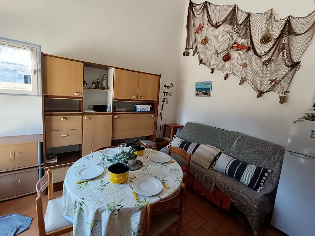 Maison de Vacances Saint-Brevin-les-Pins 128
