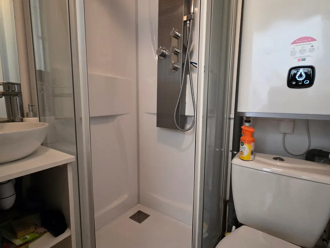 Maison de Vacances Saint-Brevin-les-Pins 128