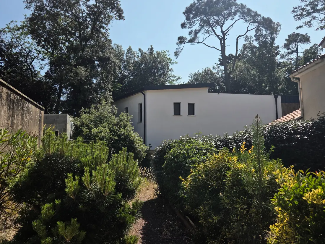 Maison de Vacances Saint-Brevin-les-Pins 128