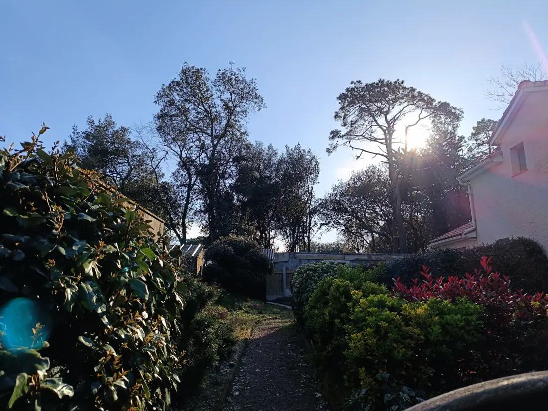 Maison de Vacances Saint-Brevin-les-Pins 128