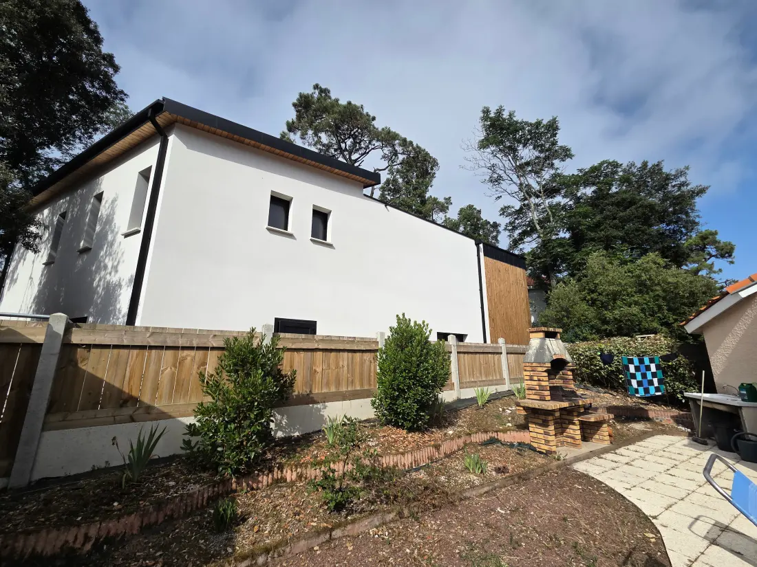 Maison de Vacances Saint-Brevin-les-Pins 128